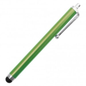 15259_800_600_s-1 Aligator Stylus UNI pro kapacitní displeje, zelený