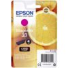 1528259_BB_00_FB_EPS_1000_s Epson Singlepack Magenta 33 Claria Premium Ink