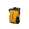 Samsonite ECODIVER Rolltop Backpack L Yellow