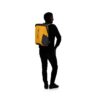 Samsonite ECODIVER Rolltop Backpack L Yellow