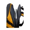 Samsonite ECODIVER Rolltop Backpack L Yellow