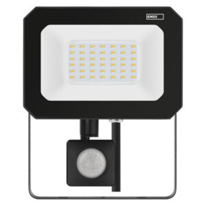 1531233300_E01-ZS2333_s-1 EMOS LED REFLEKTOR SIMPO 30W, 3000Lm, 4000K, PIR
