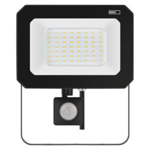 1531234300_E01-ZS2343_s-1 EMOS LED REFLEKTOR SIMPO 50W, 5000Lm, 4000K, PIR