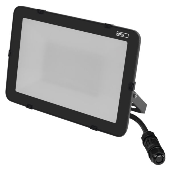 1531242652_E00-ZS2652_s LED REFLEKTOR INOVO 100W 11000LM IP65 NW