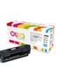 OWA Armor toner kompatibilní s HP LJ 101x, Q2612A, JUMBO, 4000st, černá/black