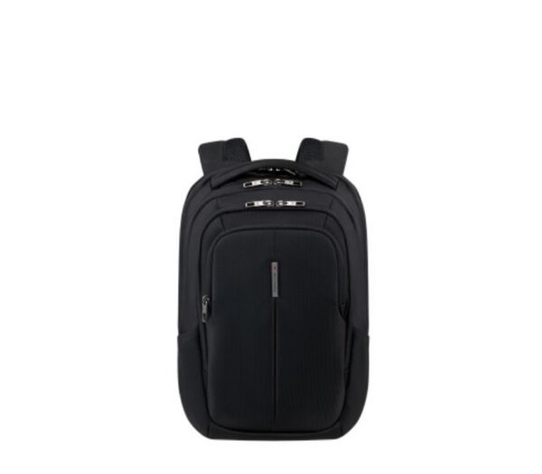 155195_1041_02 Samsonite GUARDIT 3.0 Laptop Backpack S 14.1" Black