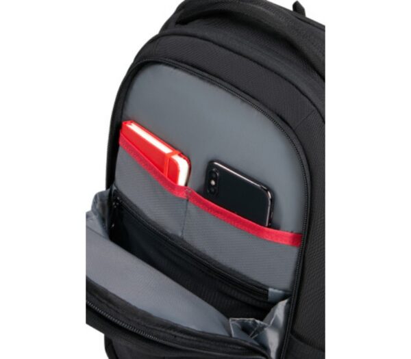155195_1041_03 Samsonite GUARDIT 3.0 Laptop Backpack S 14.1" Black