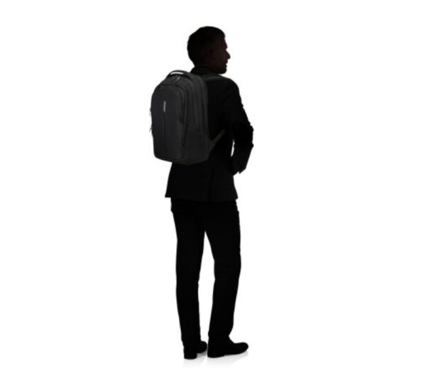 155195_1041_07 Samsonite GUARDIT 3.0 Laptop Backpack S 14.1" Black