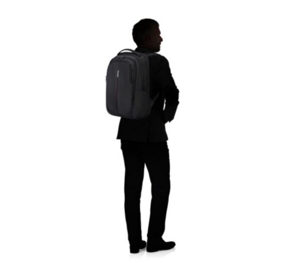 155196_1041_08 Samsonite GUARDIT 3.0 Laptop Backpack M 15.6" BlacK
