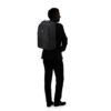 Samsonite GUARDIT 3.0 Laptop Backpack L 17.3" Black