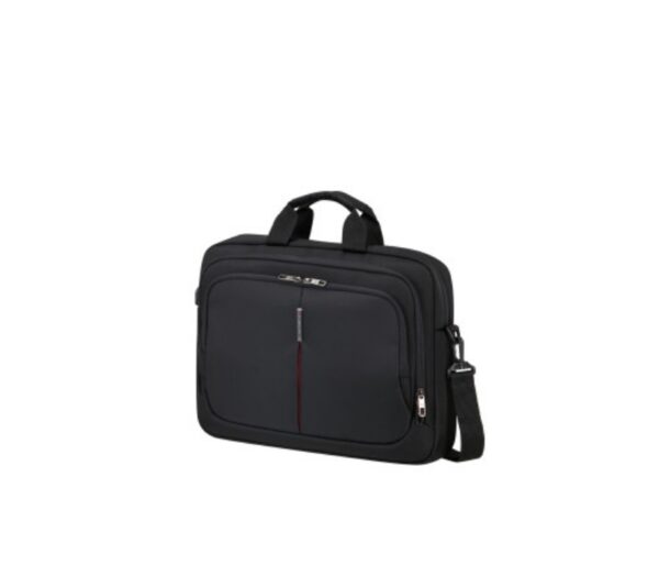 155202_1041_01_s-1 Samsonite GUARDIT 3.0 Briefcase 17.3" Black