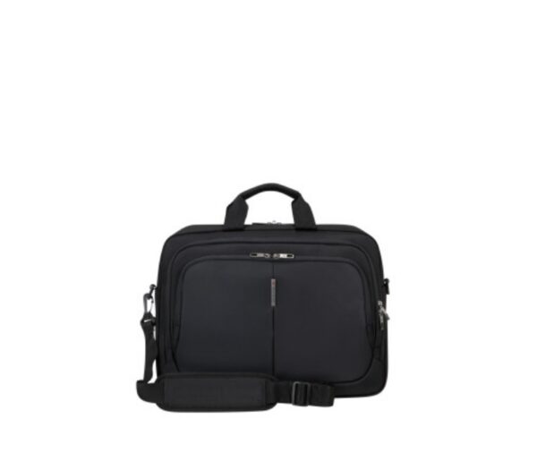155202_1041_02 Samsonite GUARDIT 3.0 Briefcase 17.3" Black