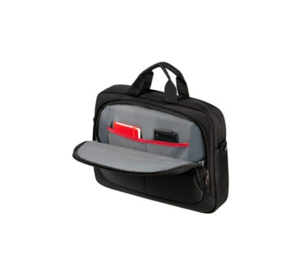 155202_1041_04 Samsonite GUARDIT 3.0 Briefcase 17.3" Black
