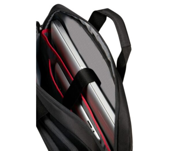 155202_1041_05 Samsonite GUARDIT 3.0 Briefcase 17.3" Black