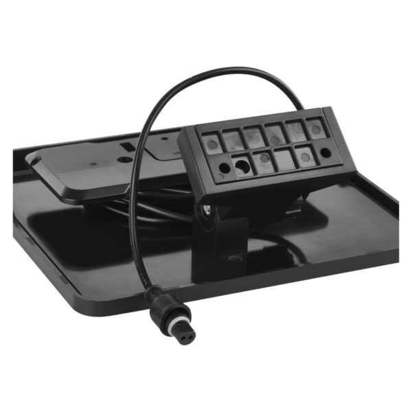 LED SOLARNÍ REFLEKTOR SUNNO 1300LM IP54 NW