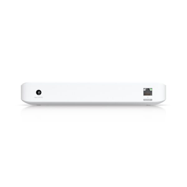 Ubiquiti USW-Ultra, UniFi Switch Ultra