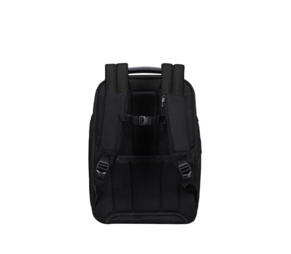 158109_1041_03 Samsonite SPECTROLITE 4.0 Laptop Backpack 15.6” EXP Black