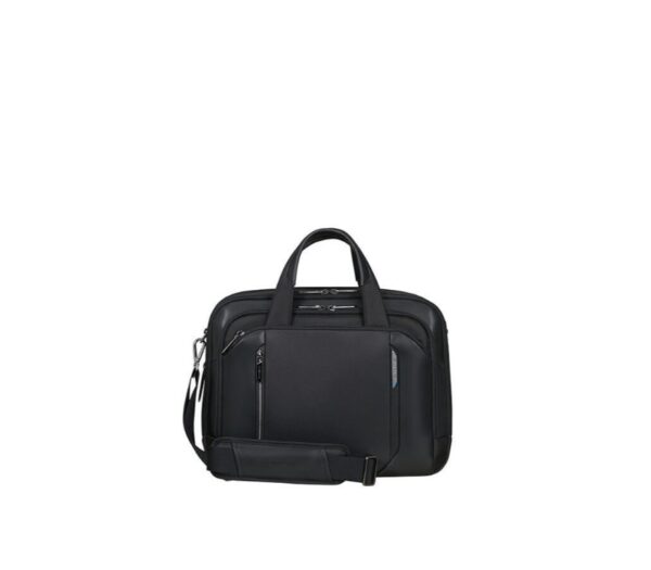Samsonite SPECTROLITE 4.0 Laptop Briefcase 14.1” Black