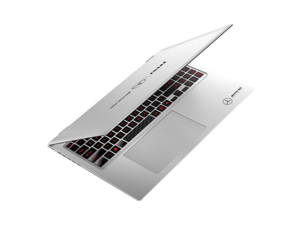 MSI Prestige/16 AI+ MercedesAMG B2VMG-090CZ/U9-288V/16"/4K/32GB/2TB/Intel int/W11P/Silver/3R