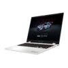 MSI Prestige/16 AI+ MercedesAMG B2VMG-090CZ/U9-288V/16"/4K/32GB/2TB/Intel int/W11P/Silver/3R