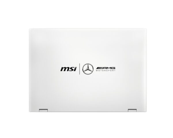 MSI Prestige/16 AI+ MercedesAMG B2VMG-090CZ/U9-288V/16"/4K/32GB/2TB/Intel int/W11P/Silver/3R