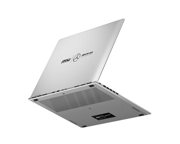 MSI Prestige/16 AI+ MercedesAMG B2VMG-090CZ/U9-288V/16"/4K/32GB/2TB/Intel int/W11P/Silver/3R