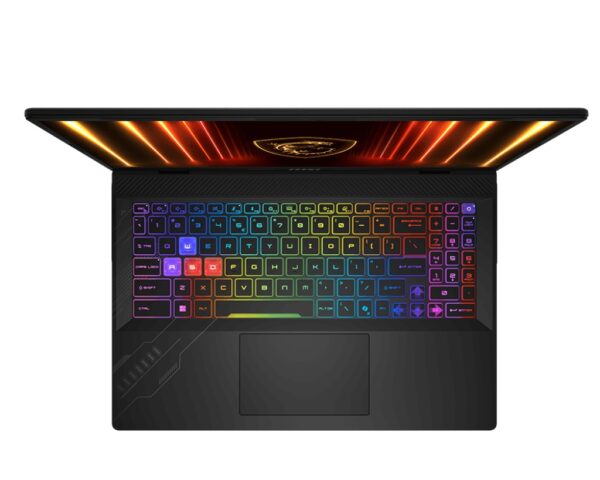 15P4_4 MSI Crosshair/16 HX AI D2XWFKG-063CZ/U9-275HX/16"/2560x1600/32GB/1TB/RTX 5060/W11H/Gray/2R