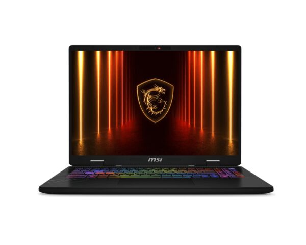 15P4_s-1 MSI Crosshair/16 HX AI D2XWFKG-063CZ/U9-275HX/16"/2560x1600/32GB/1TB/RTX 5060/W11H/Gray/2R