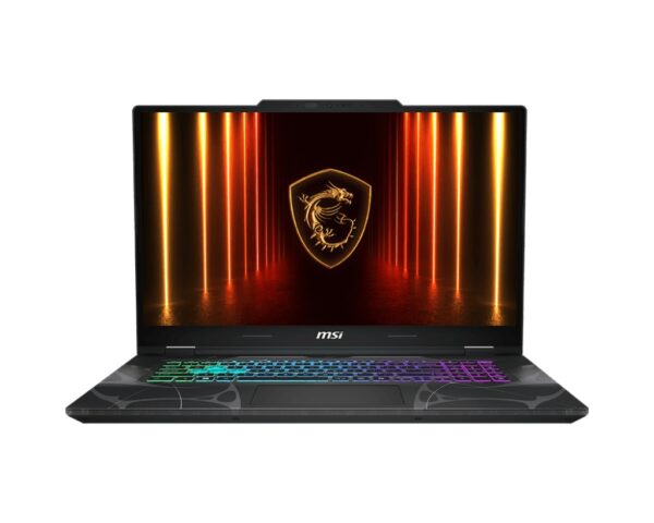 MSI Cyborg/15 B2RWFKG-413CZ/7-240H/15,6"/FHD/32GB/1TB/RTX 5060/W11H/Black/2R