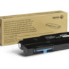 Xerox Toner C400/C405 8 000s. Cyan