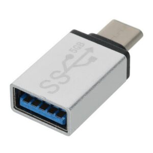 15_s-8 PremiumCord adaptér USB-C - USB 3.0 Female, OTG