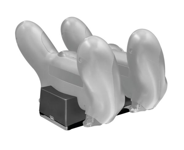 TRUST GXT 235 Duo Charging Dock for PS4
