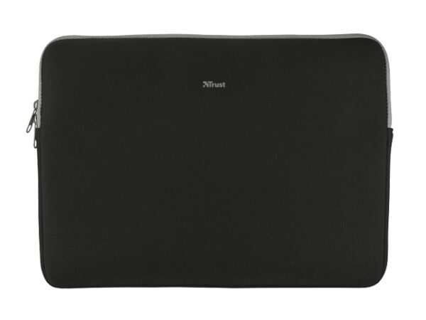 160061833-5 TRUST Primo Soft Sleeve for 11.6" laptops & tablets - black