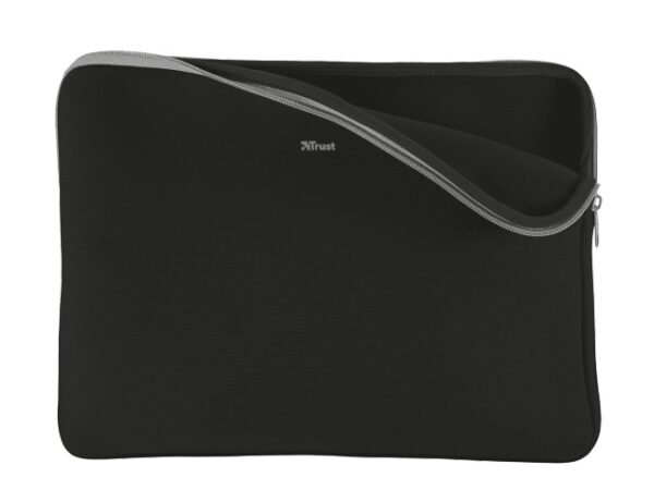 160061834-1 TRUST Primo Soft Sleeve for 15.6" laptops - black