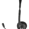 náhlavní sada TRUST Primo Chat Headset