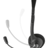 náhlavní sada TRUST Primo Chat Headset
