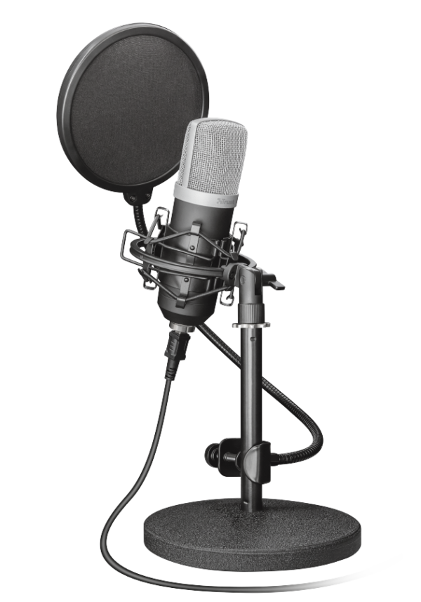 1600618377 mikrofon TRUST GXT 252 Emita Streaming Microphone