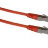 Patch cord FTP cat5e 5M oranžový