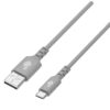 1626621_s Kabel TB USB-C 2m, šedý