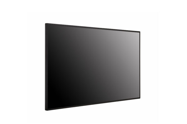 55" LG LED 55UM5N-H - UHD,500cd,IPS,OPS,24/7
