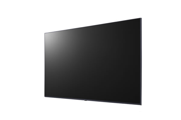50" LG LED 50UL3J-M - UHD,400cd,IPS,WOS,16/7