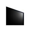 50" LG LED 50UL3J-M - UHD,400cd,IPS,WOS,16/7