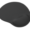 podložka TRUST Bigfoot Gel Mouse Pad - Black