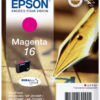 16_m_pen_crossword_png Epson Singlepack Magenta 16 DURABrite Ultra Ink