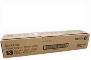 Xerox Black Toner pro  AltaLink C80xx,26 000 str.