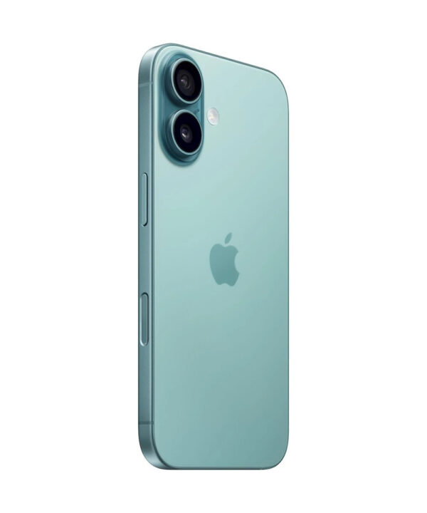 16e Apple iPhone 16/128GB/Teal