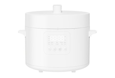 Xiaomi Electric Pressure Cooker 4.8L EU