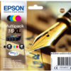 Epson 16XL Series 'Pen and Crossword' multipack