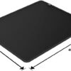 1704219 HP HyperX Pulsefire Mat Mouse Pad Cloth L