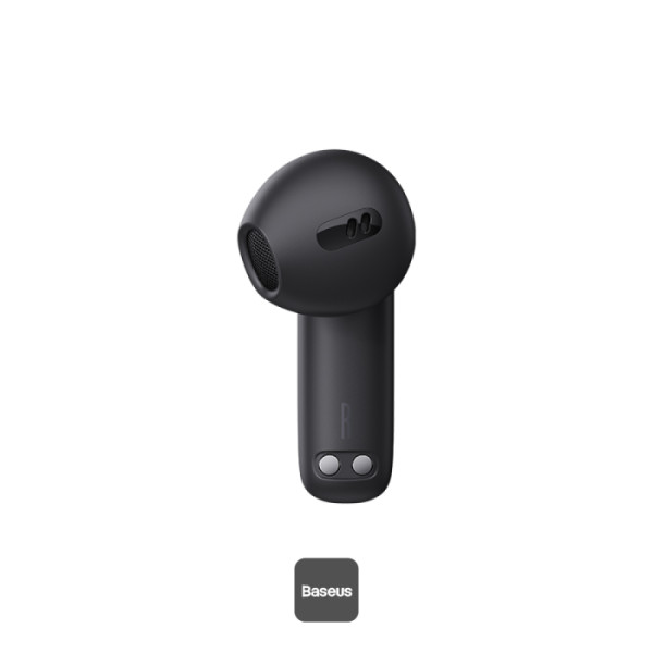 Baseus CM10/ANC/BT/Černá